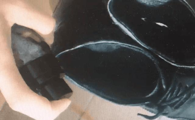 汗脚必入鞋袜除臭喷雾,除脚味鞋袜喷雾