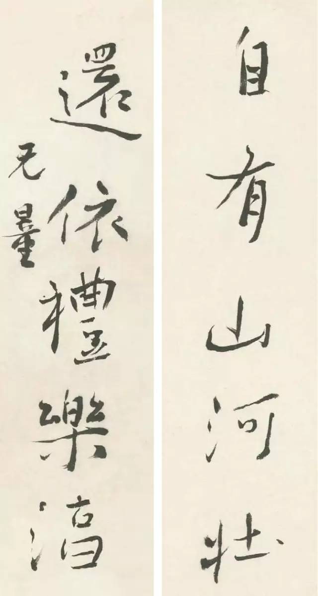 他的一幅书法，让蒋介石豪掷5个亿