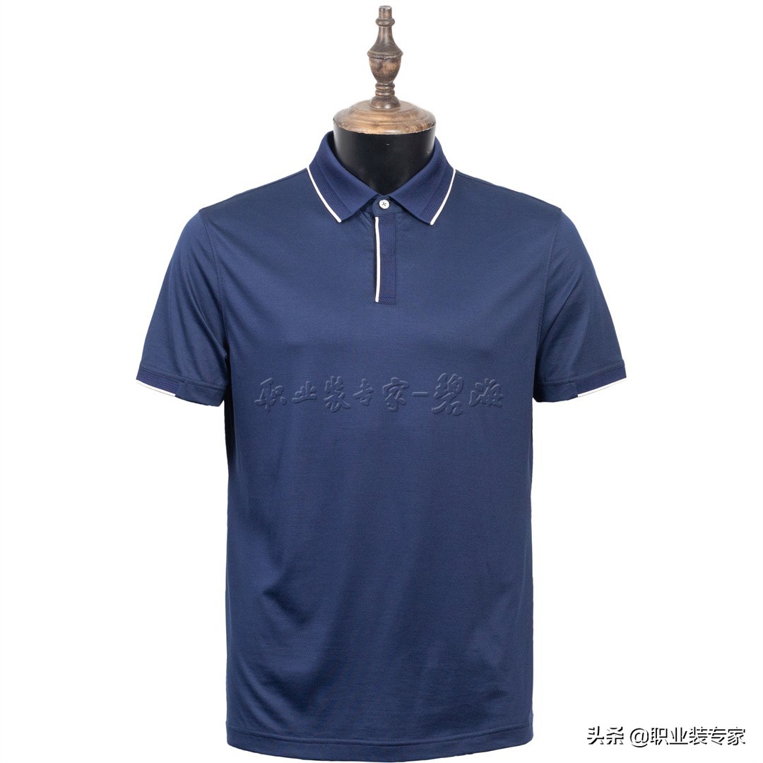 山东碧海——样衣效果展示2