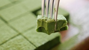 好吃的巧克力甜品做法,又甜又可以爆浆的巧克力