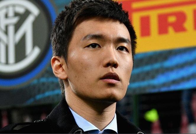 比王思聪还有钱的富二代,27岁当俱乐部主席,坐拥千亿却从不炫富