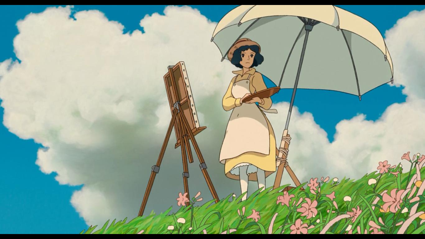 宫崎骏起风了书籍写了什么内容,宫崎骏的封笔之作是什么