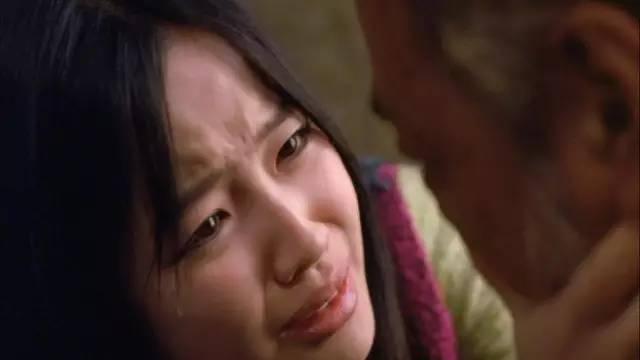 图解电影《弓》，从未见过如此独特的少女*处破**方式