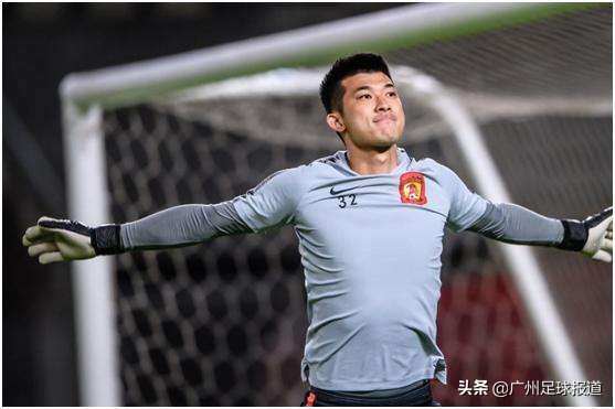 广州恒大门将简介,广州恒大新援门将