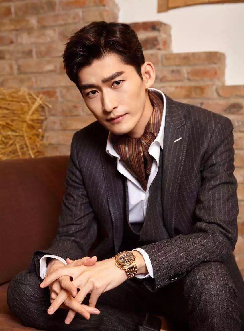 男星更新换代太快,男星80年代