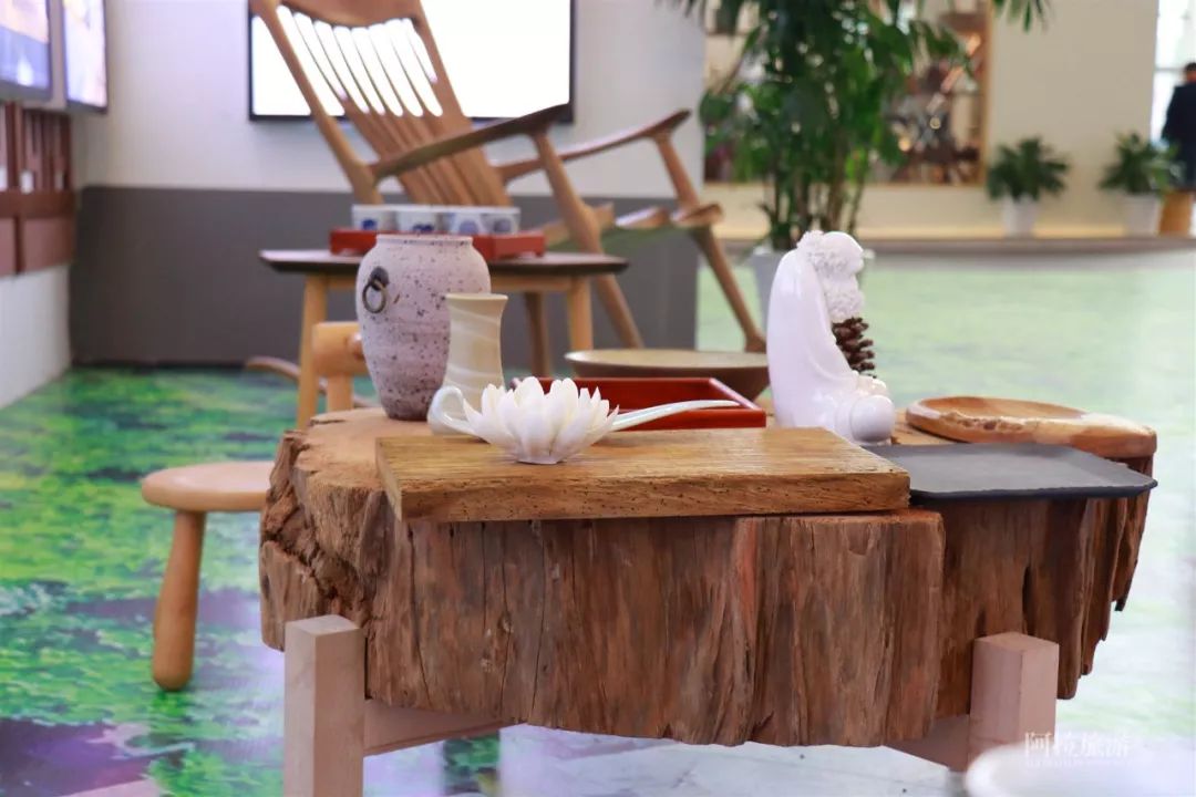 网红民宿都在这里快来看看,速来围观