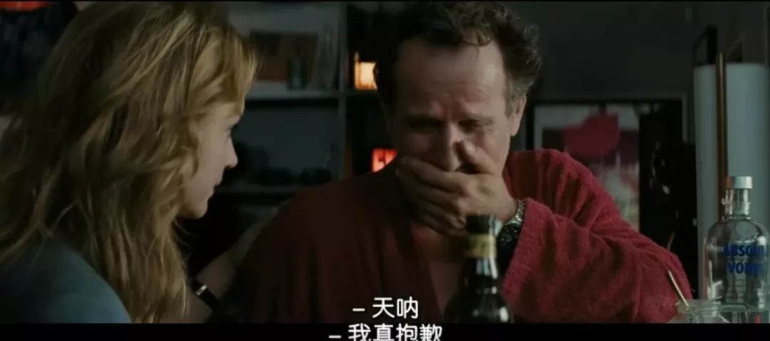 最开放的法国人，两性关系底线在哪里？这部爱情电影也是喜剧片