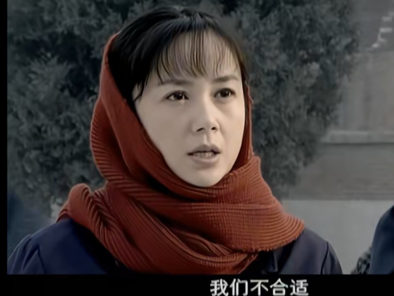 金婚电视剧佟志文丽,金婚中佟志和文丽的结局