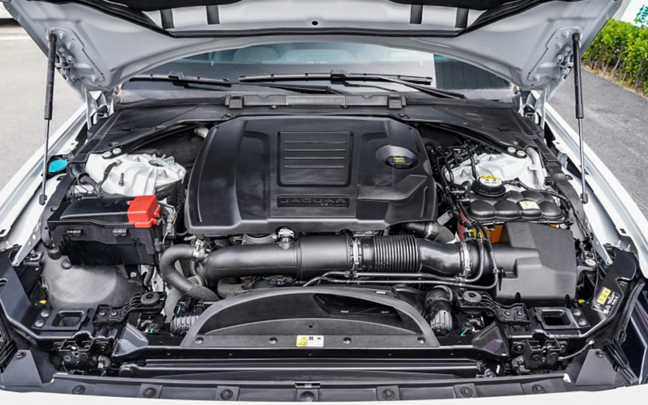 捷豹xel现车为什么这么少,捷豹xel还会降价吗现在