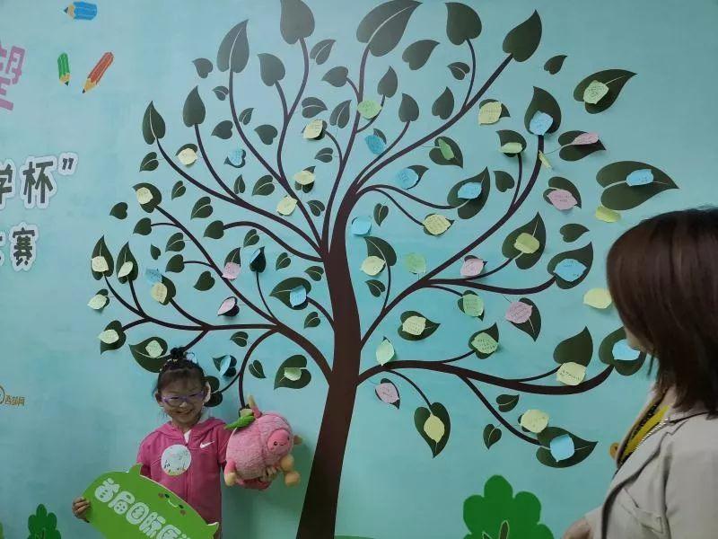 首届“国际医学杯”少儿绘画大赛颁奖典礼成功举办