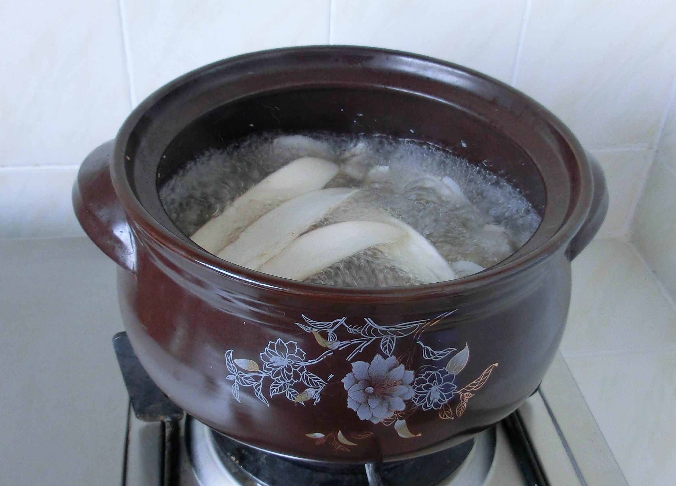 入夏后这6道汤多做给家人喝,入夏适合喝的汤