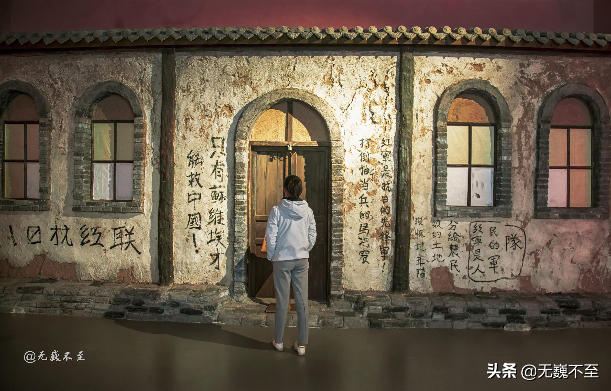 重走长征路宁夏固原,固原六盘山红军长征之路