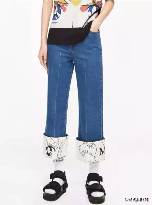 优衣库短袖好看便宜的联名,优衣库jeffkoons联名t恤