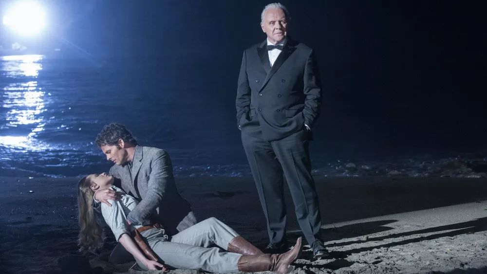 深度回顾西部世界第一季,看完西部世界第一季