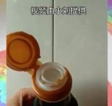 海天酱油里有蛆是怎么回事,海天酱油长蛆是怎么回事