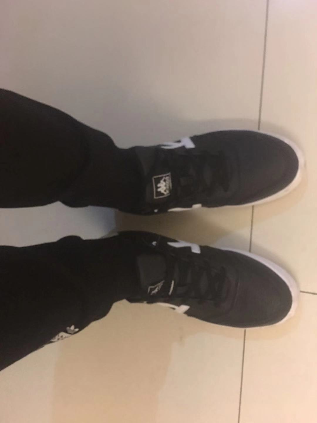 卡帕男鞋夏季网面透气板鞋,卡帕男鞋小麦色板鞋