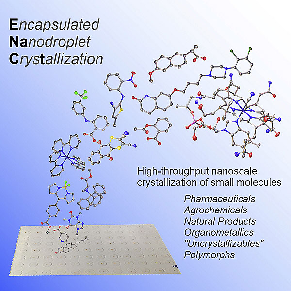 养不出单晶？抹点“神油”……
