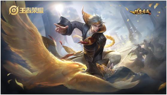 婉儿飞天被铠一刀秒,婉儿一秒上天