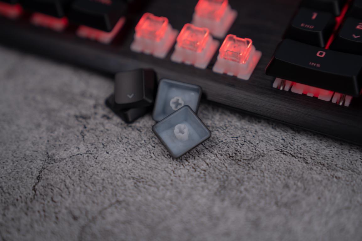 青轴机械键盘哪种好,红青茶黑轴机械键盘怎么选