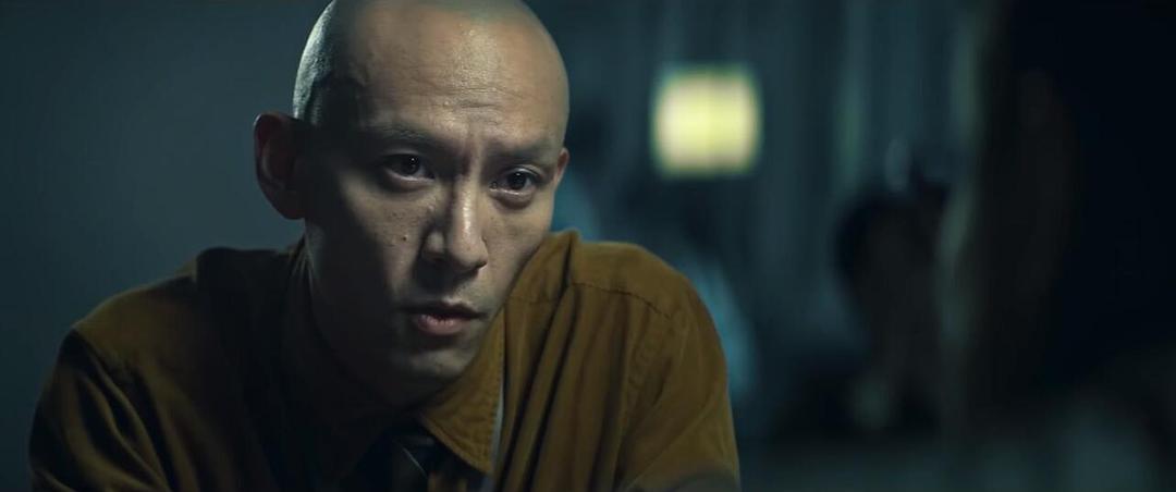 缉魂电影张震瘦了多少斤,张震新电影缉魂会获奖么
