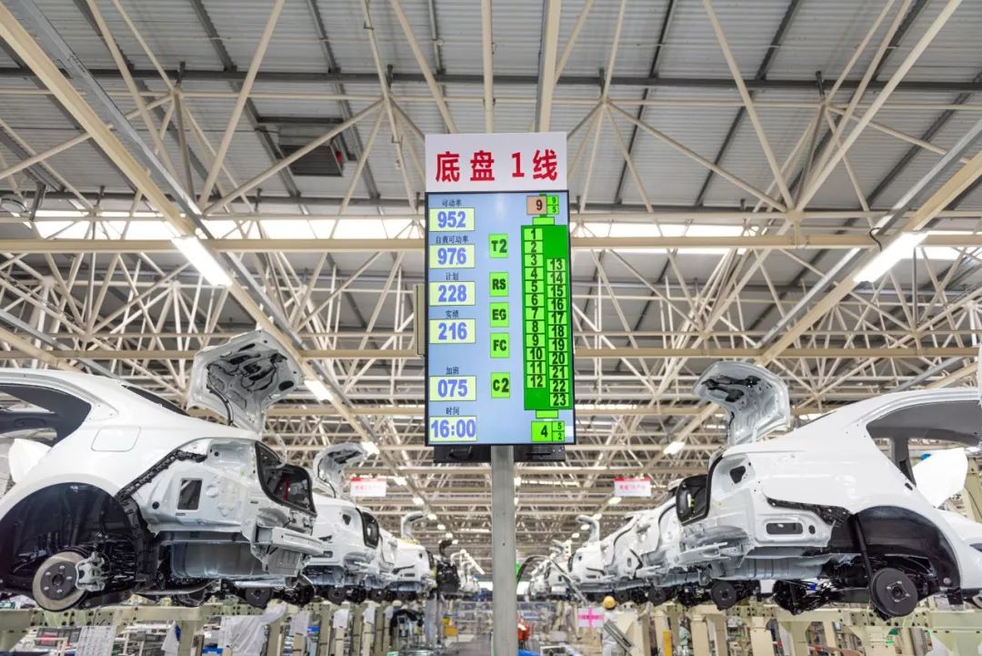 壶小乾坤大，走进广汽丰田工厂，揭秘零缺陷的根本原因