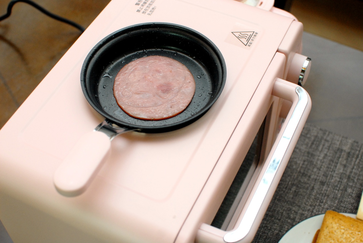 能让您一天元气满满的早餐,给自己一份能量满满的早餐