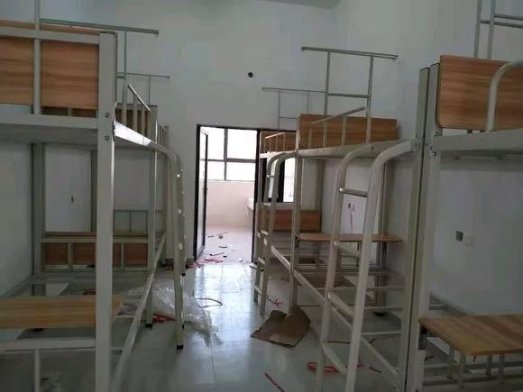 公办学校有哪些好宿舍,来看看各校的大学宿舍