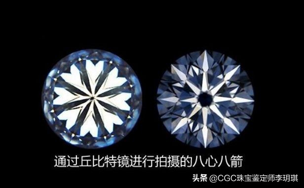 小小的钻石有多值钱,所有钻石都不值钱吗