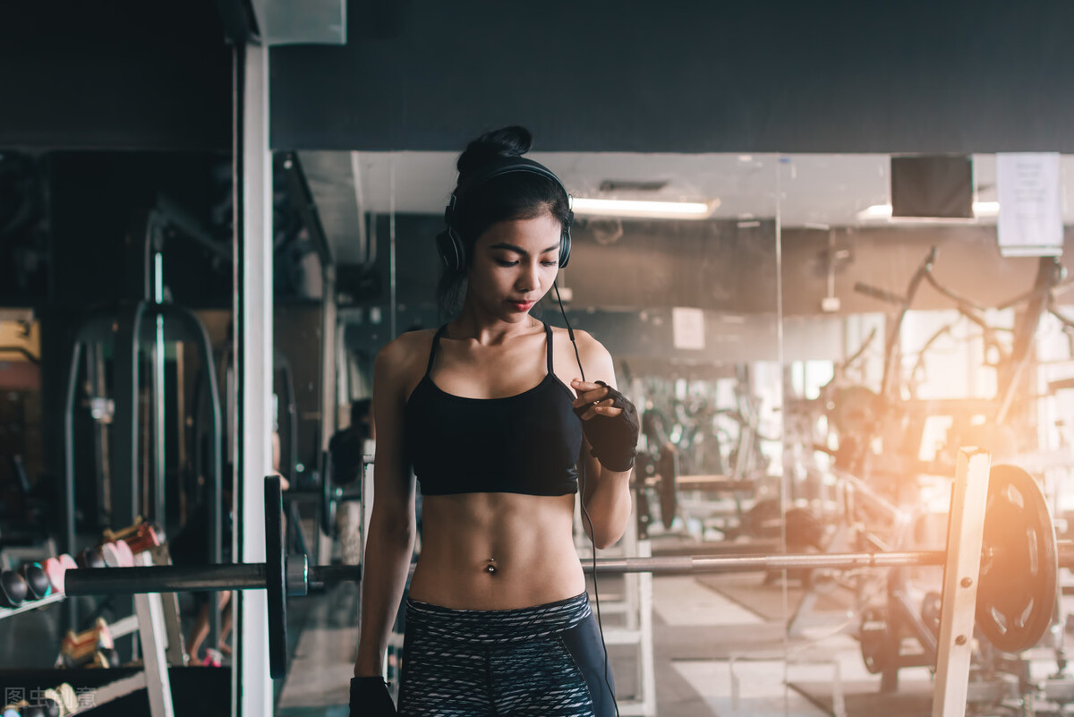 怎样可以成为一个健身教练,怎么样才能成为健身教练