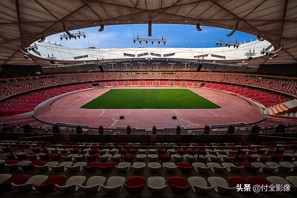 鸟巢演出时间,鸟巢沸腾瞬间