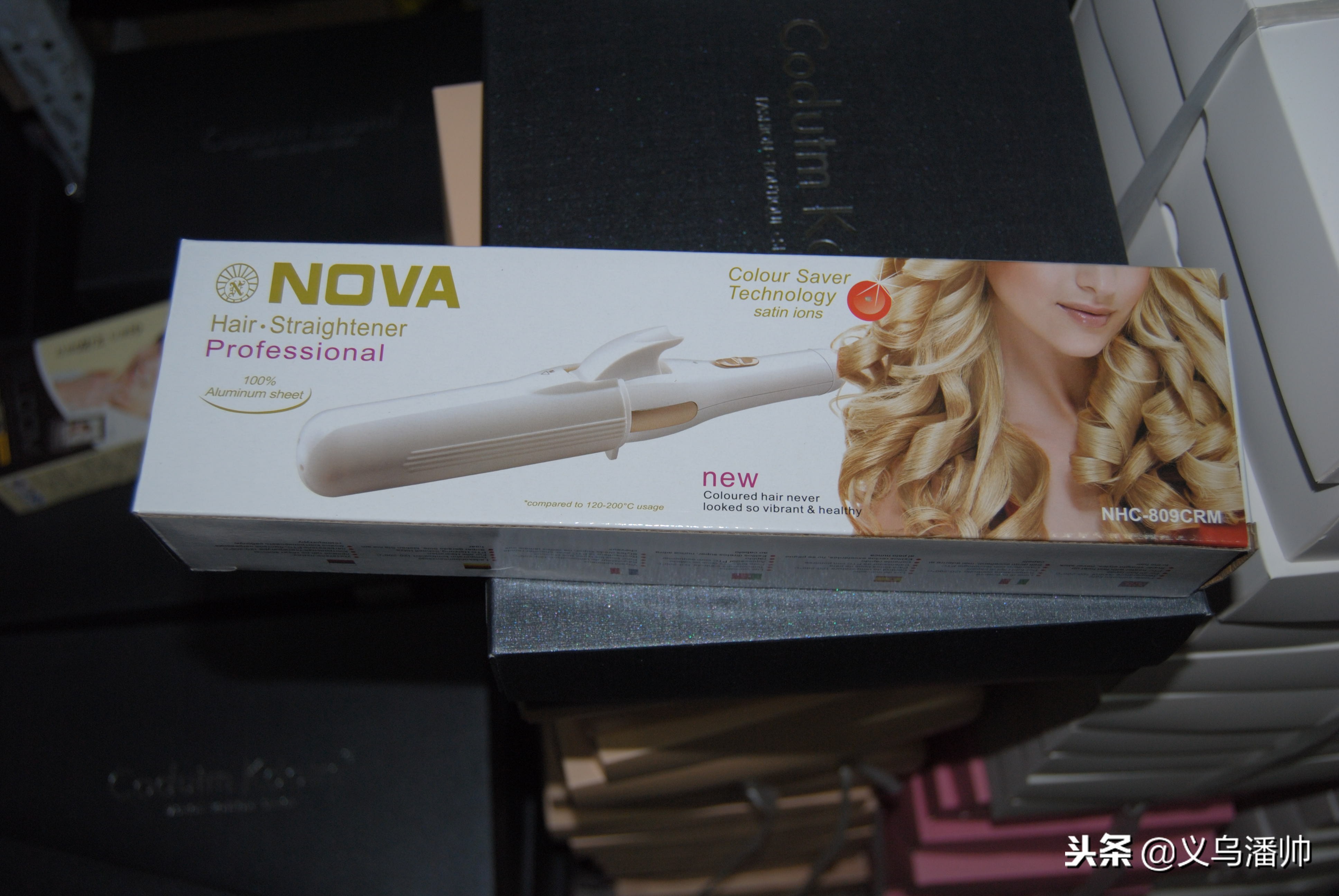 大揭秘第一站义乌,义乌揭秘