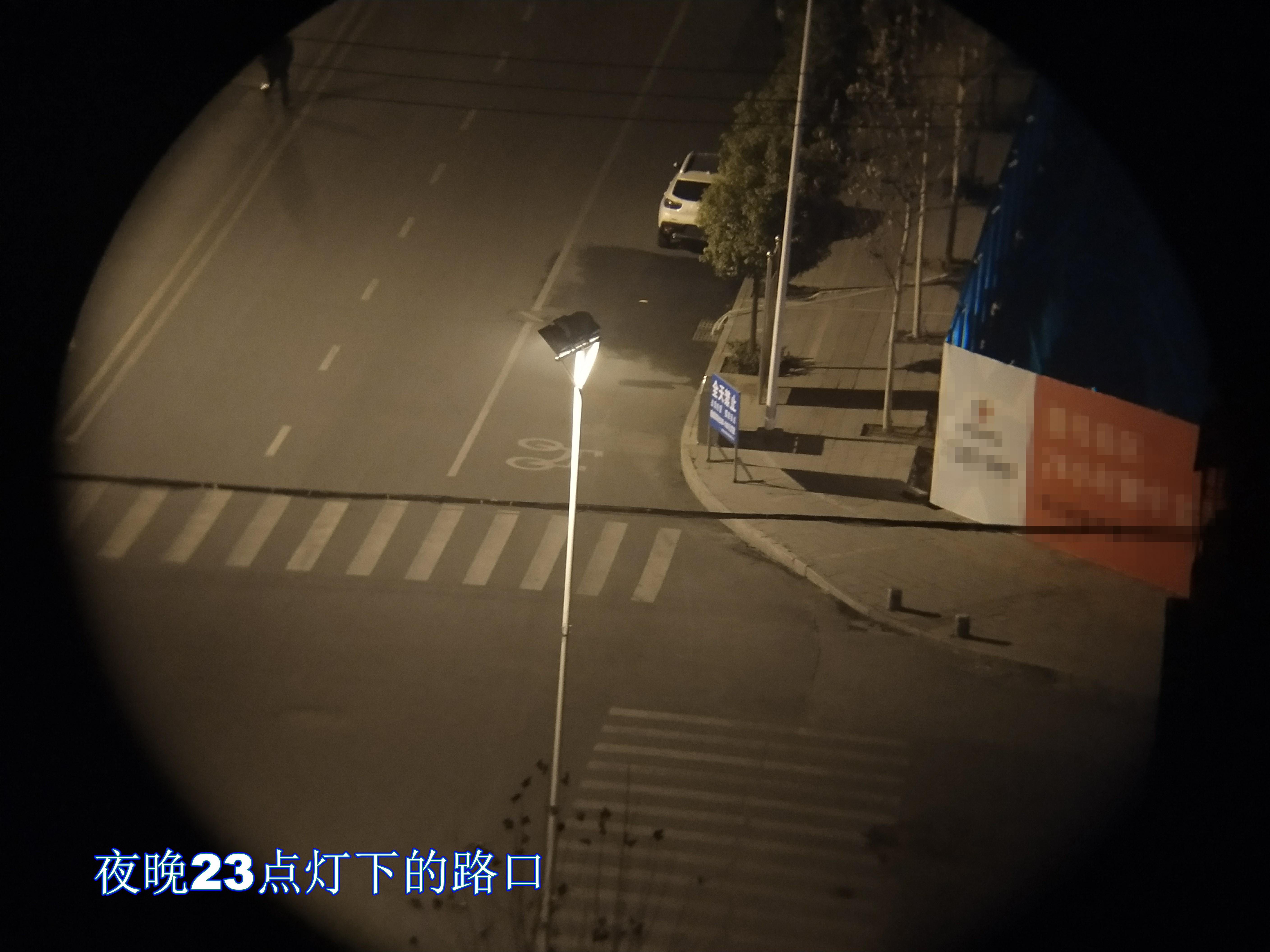 开箱中国*用军**95式望远镜，这质感不愧是*用军**，太牛了