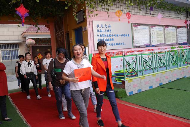 一休起跑线,一休幼儿园挑战赛完整版