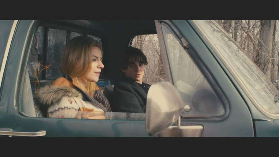 目前很火的一部丧尸片,目前最新丧尸电影排行