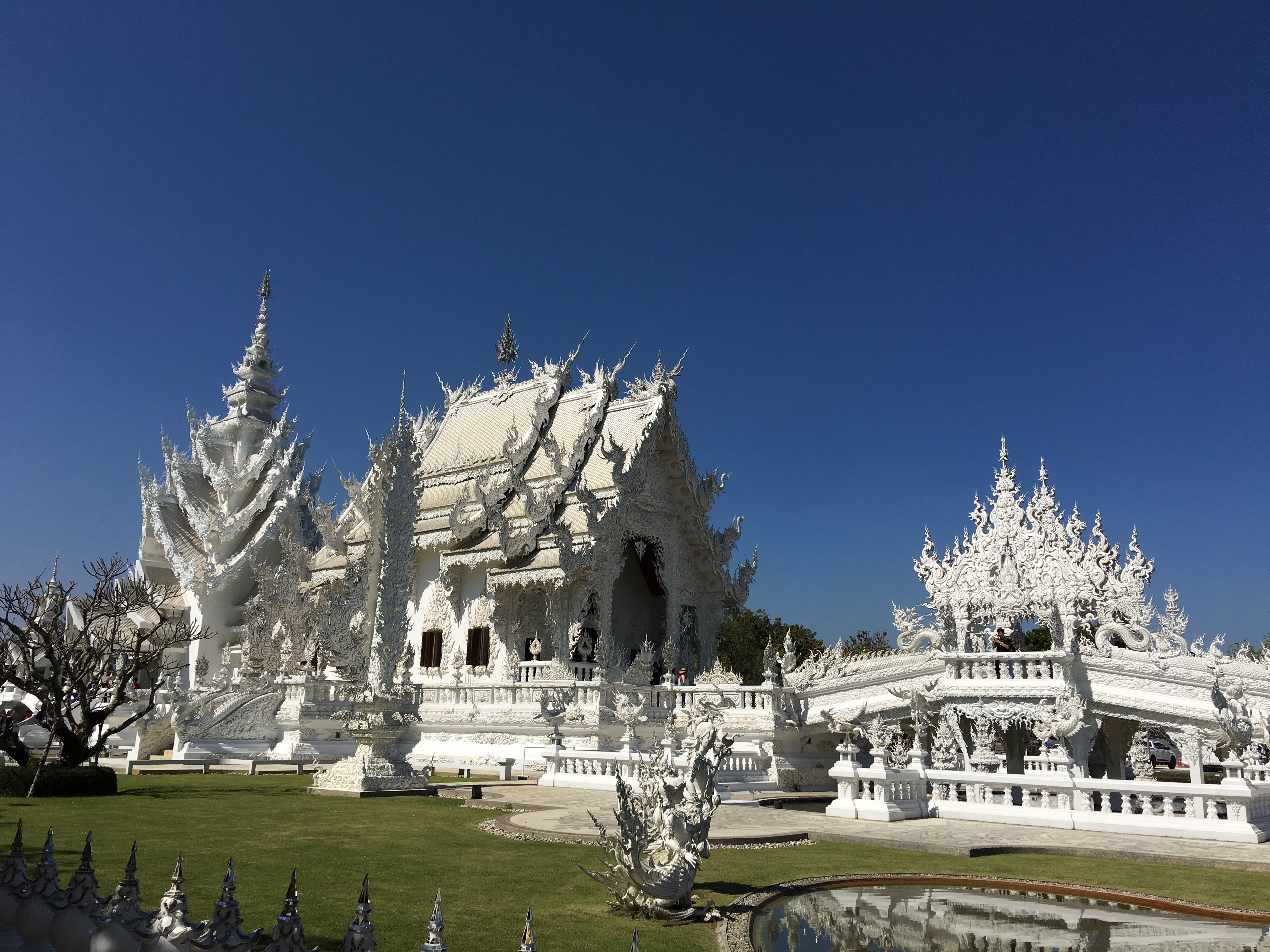 泰美好玩的地方,春节泰好玩