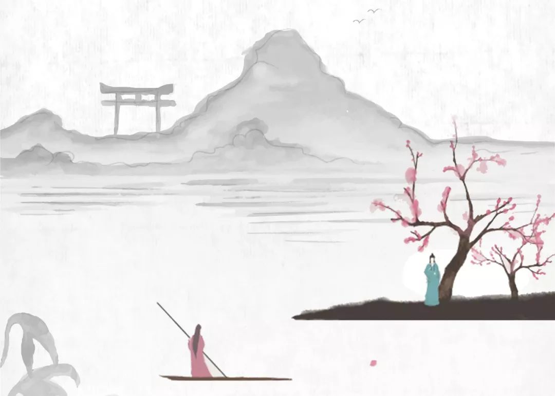 适合宅家的诗词,宅在家没事做