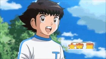 日本把足球小将变为现实,日本足球当梦想照进现实