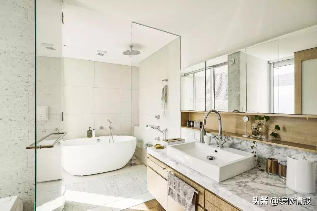 花200万在自己老家盖一栋三层别墅,农村夫妻攒35年钱建540平别墅