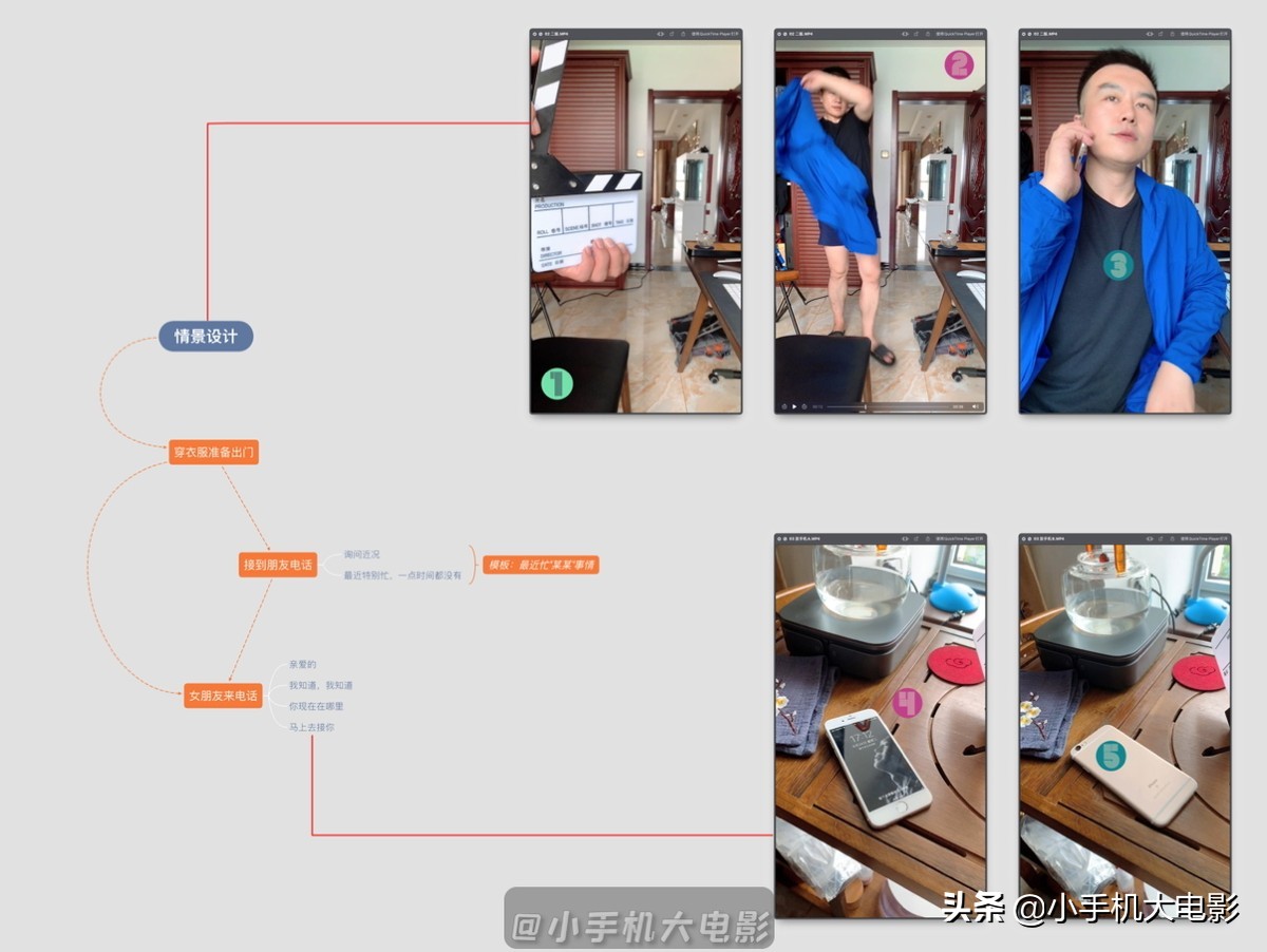 剪映app如何制作影视解说,怎么用剪映app做一个高大上的视频