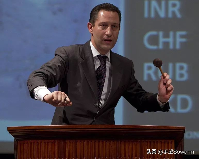 一只手表几十上百万,一只手表值八百多万