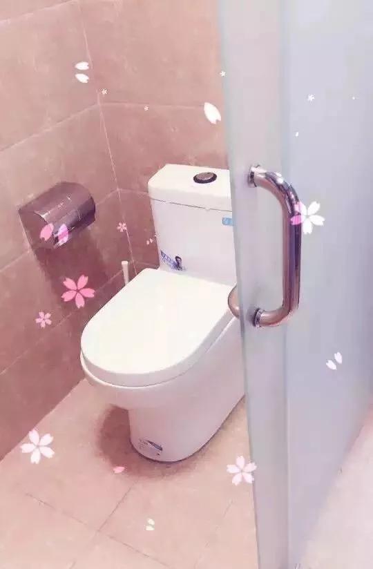 西京学院的真实感受,逛了一圈大学校园