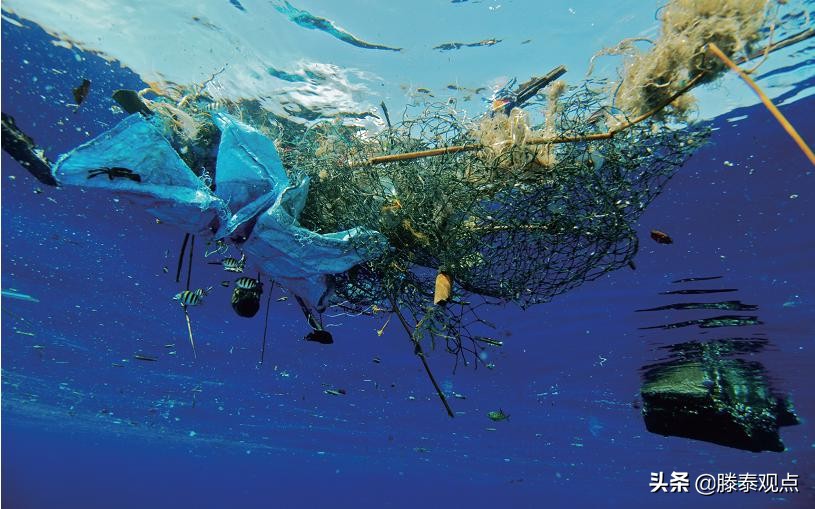 史上最难以置信的海底发现,在海底最深处人类到底发现了什么