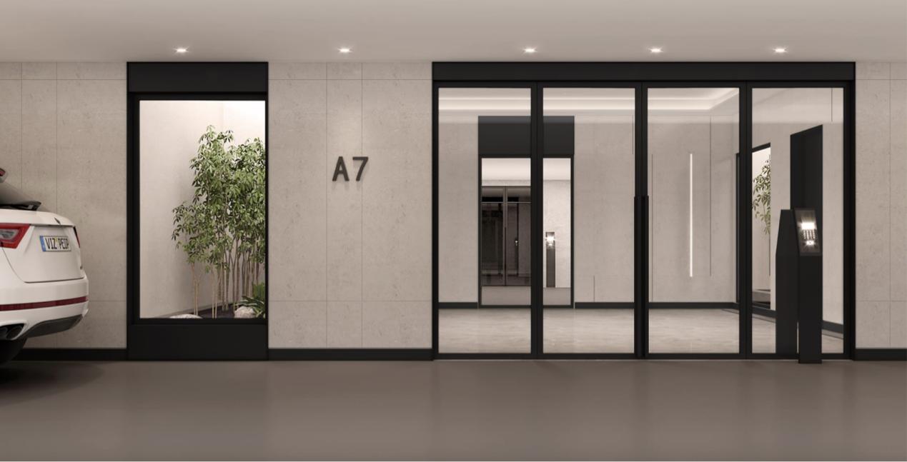 南京雅居乐汇港城a板块与b板块,南京浦口雅居乐汇港城2期