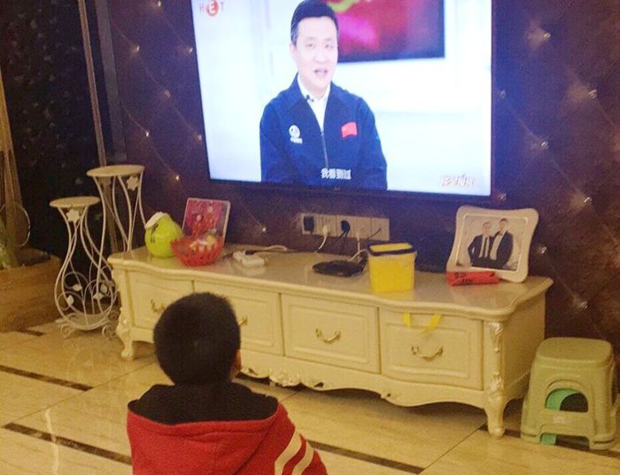 人民路小学本部公开课,人民路小学节目