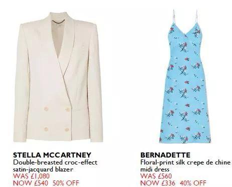 2020欧洲打折季,欧洲打折促销