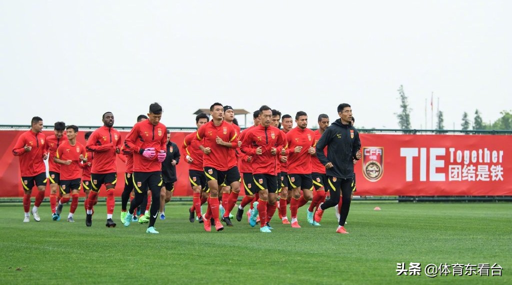 全国瞩目！19个月后再战关岛，李铁率队火力全开，CCTV5全程直播