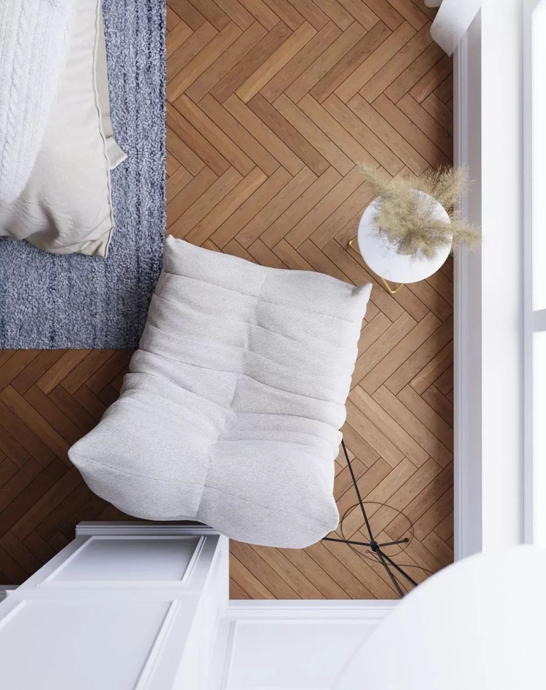 地暖越来越不热是什么原因,地暖回水管不热的原因和解决方法