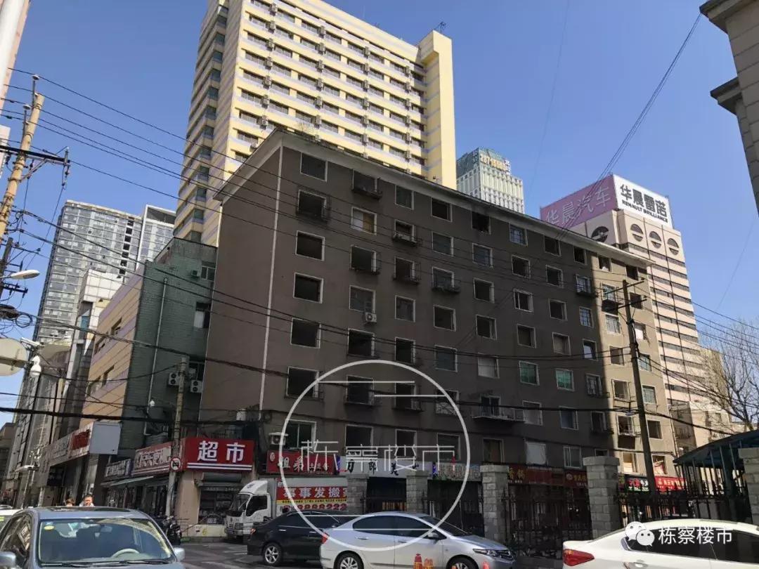 +1!+1!+1!涅槃重生?太原街的未来迎来希望