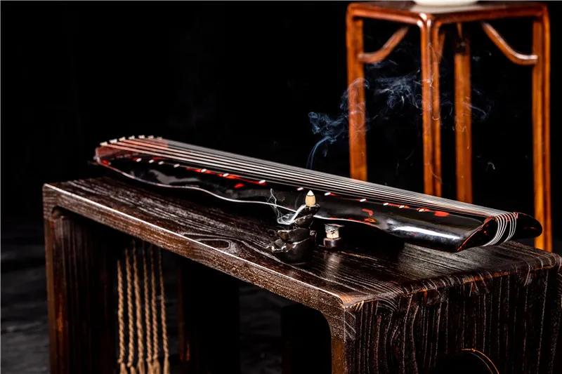 初学者怎么挑选一张古琴,初学者古琴如何挑选