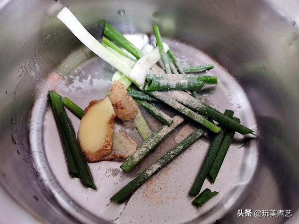 多春鱼的做法和配方,多春鱼怎么做最好吃最简单